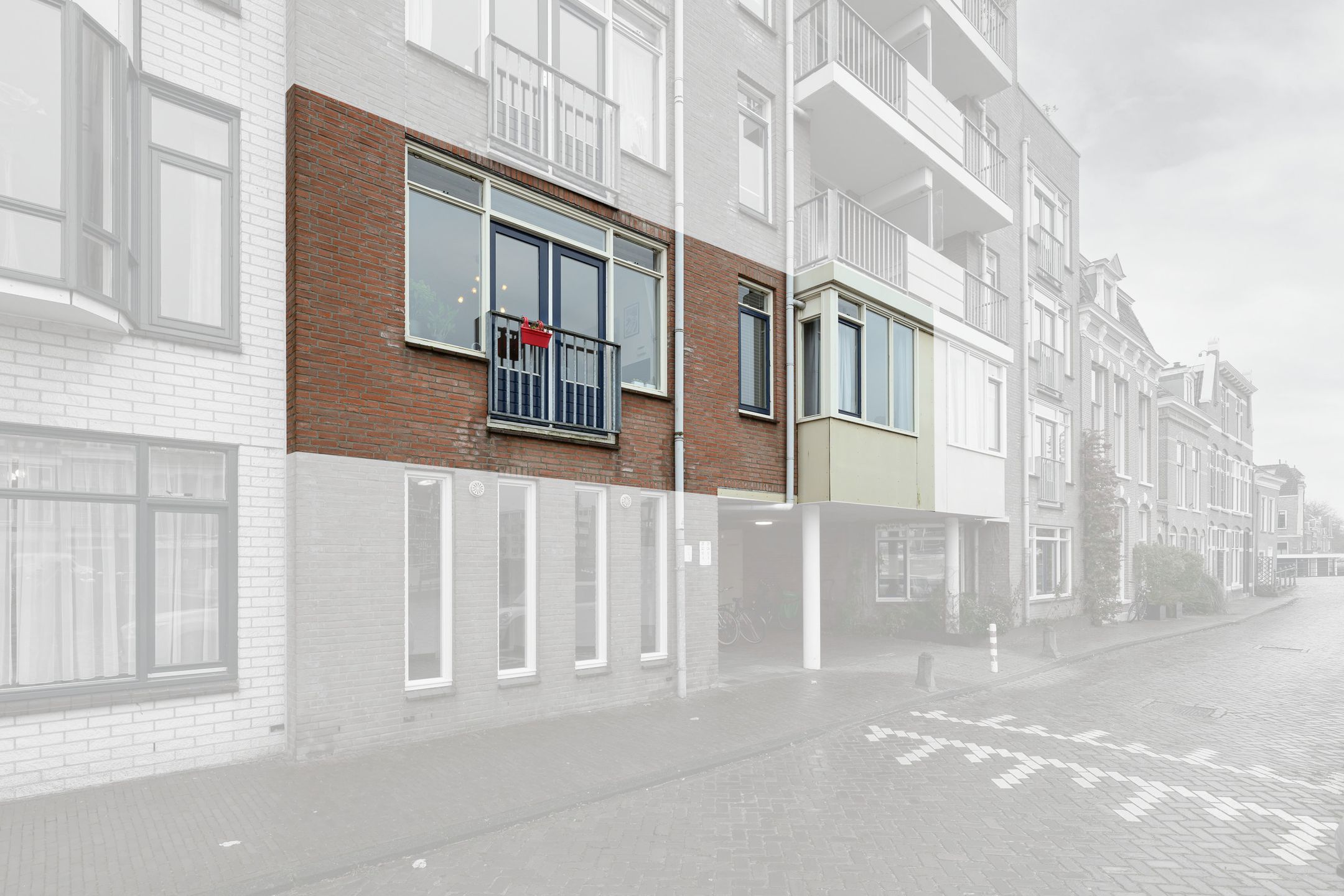 Foto 36 van Touwslagersgang 2