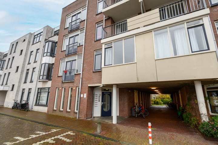 Foto 3 van Touwslagersgang 2