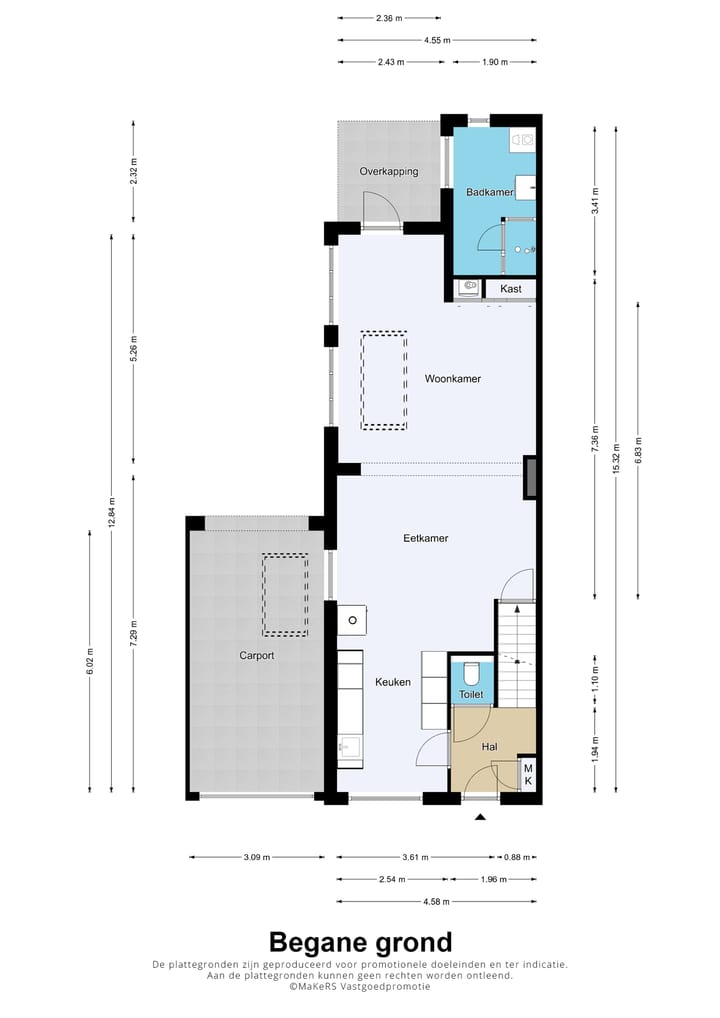 Foto 40 van Tuindorpstraat 10