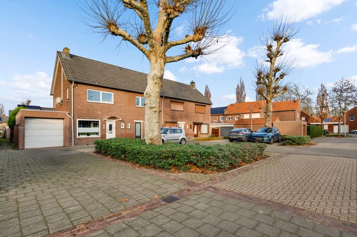 Foto 5 van Tuindorpstraat 10