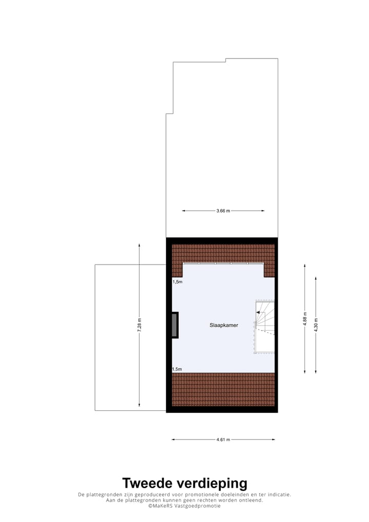 Foto 42 van Tuindorpstraat 10