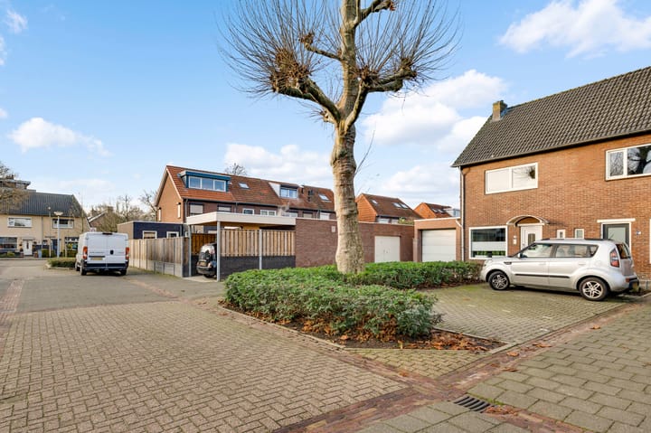 Foto 7 van Tuindorpstraat 10