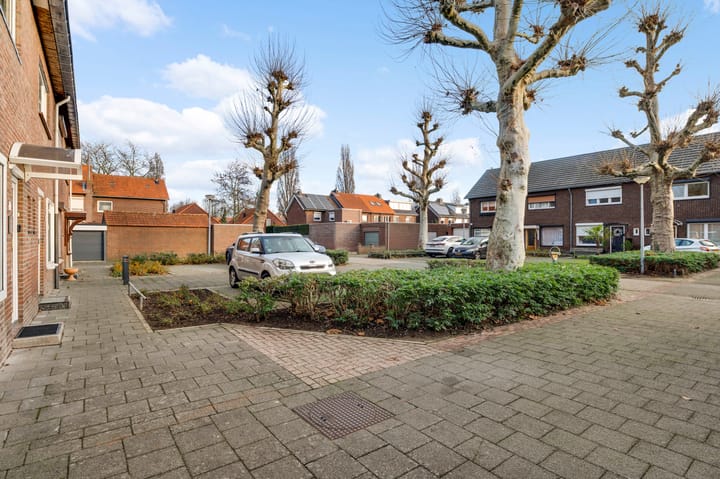 Foto 8 van Tuindorpstraat 10