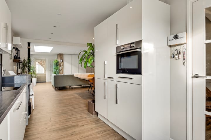 Foto 12 van Tuindorpstraat 10