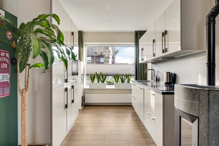 Foto 13 van Tuindorpstraat 10