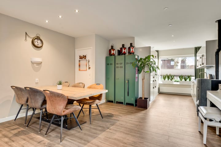 Foto 15 van Tuindorpstraat 10