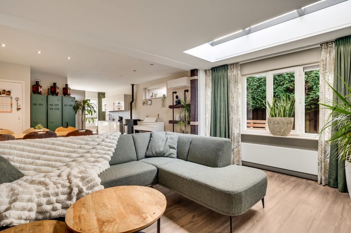 Foto 16 van Tuindorpstraat 10