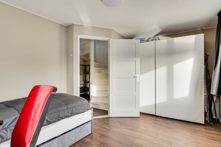 Foto 22 van Tuindorpstraat 10