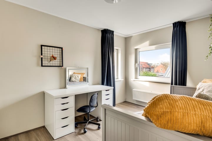 Foto 23 van Tuindorpstraat 10