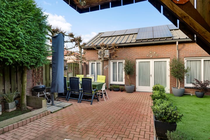 Foto 31 van Tuindorpstraat 10