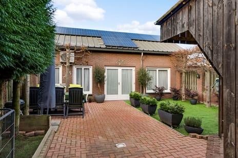 Tuindorpstraat 10 tertiary image