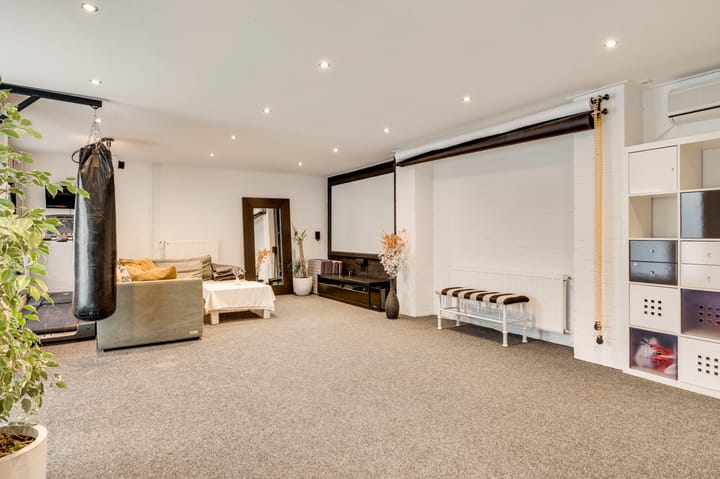 Foto 33 van Tuindorpstraat 10