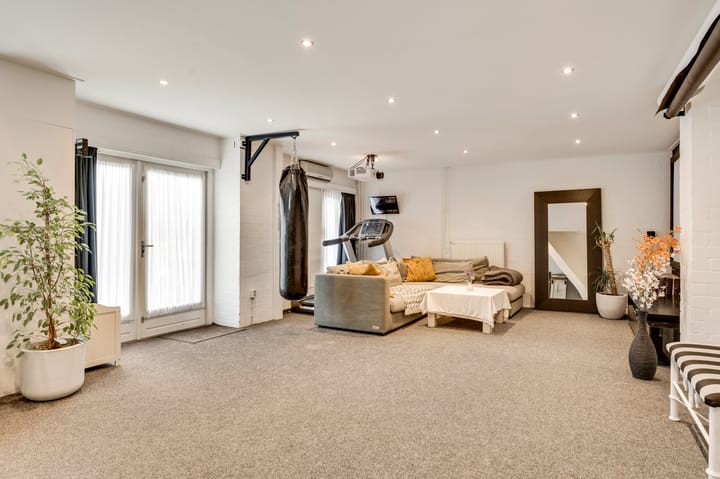 Foto 34 van Tuindorpstraat 10