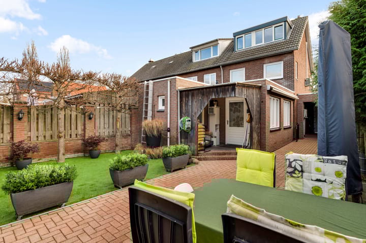 Foto 36 van Tuindorpstraat 10