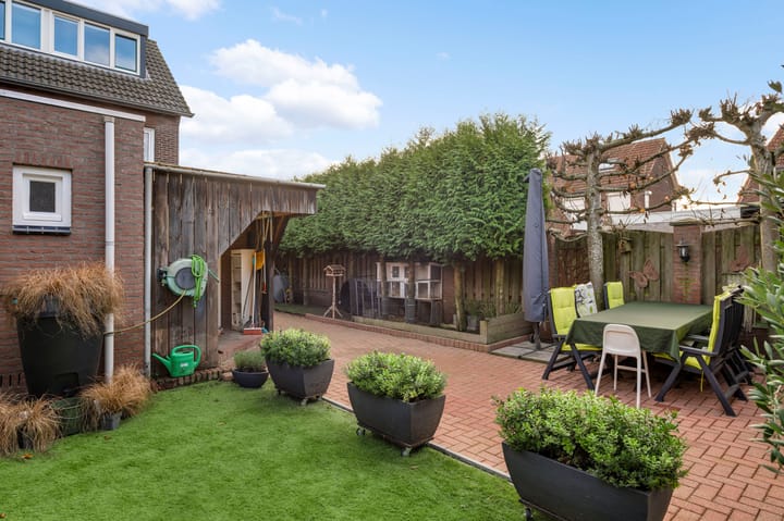 Foto 37 van Tuindorpstraat 10