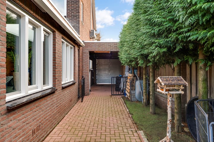 Foto 38 van Tuindorpstraat 10