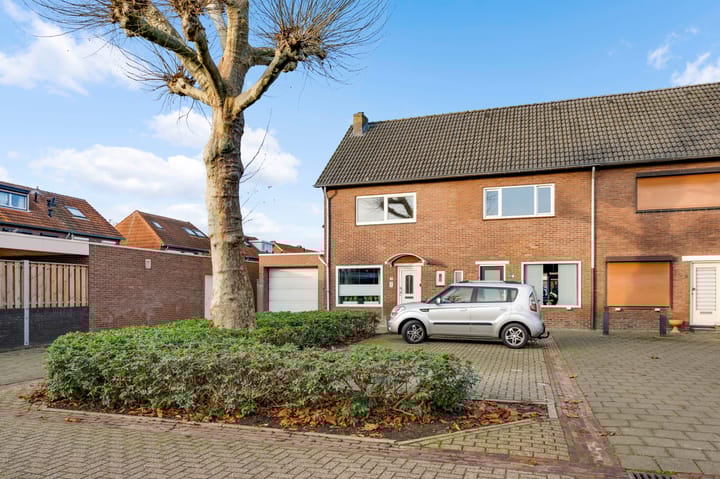 Foto 6 van Tuindorpstraat 10