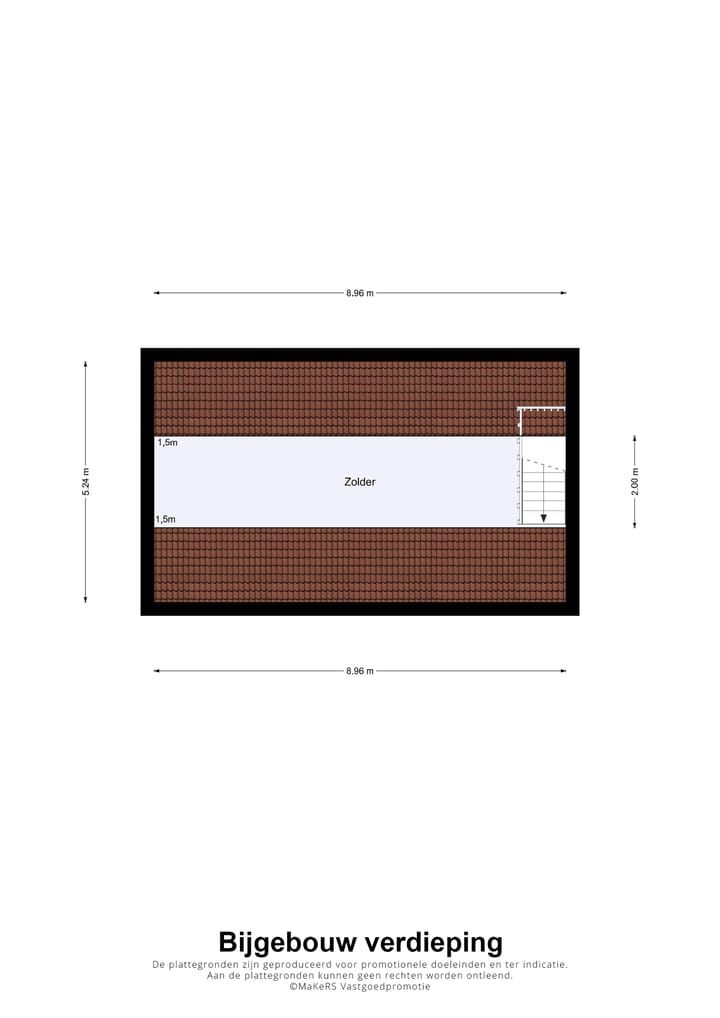 Foto 45 van Tuindorpstraat 10