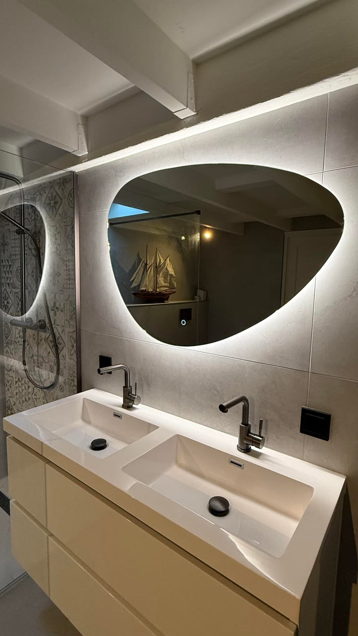 Foto 20 van Tollensstraat 2-A