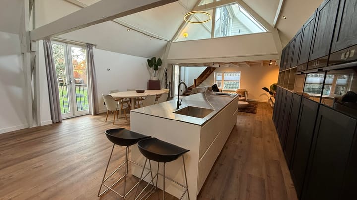 Foto 1 van Tollensstraat 2-A