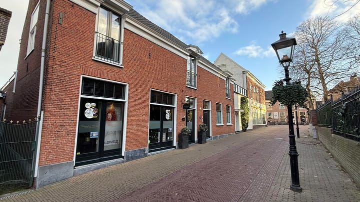 Foto 35 van Tollensstraat 2-A