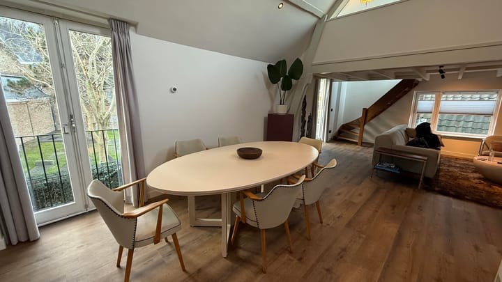 Foto 4 van Tollensstraat 2-A