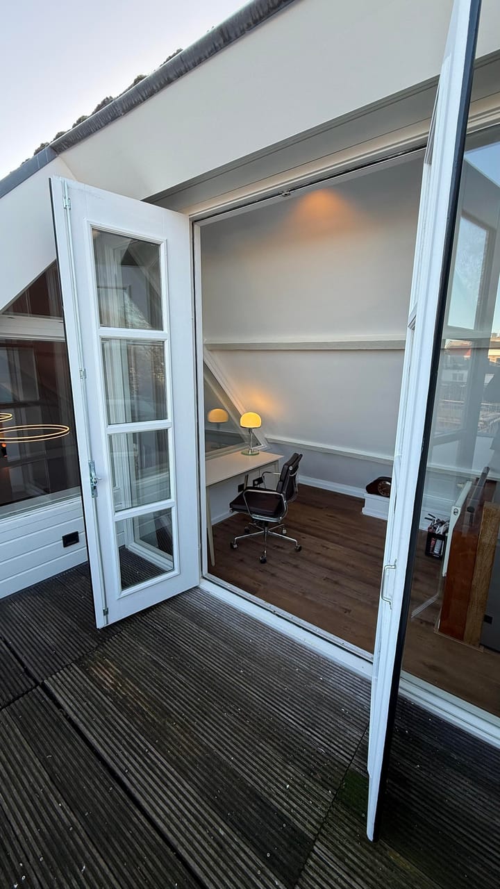 Foto 14 van Tollensstraat 2-A