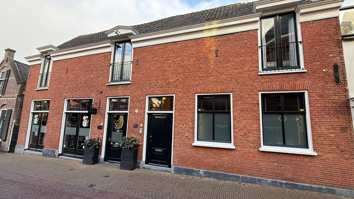 Foto 34 van Tollensstraat 2-A