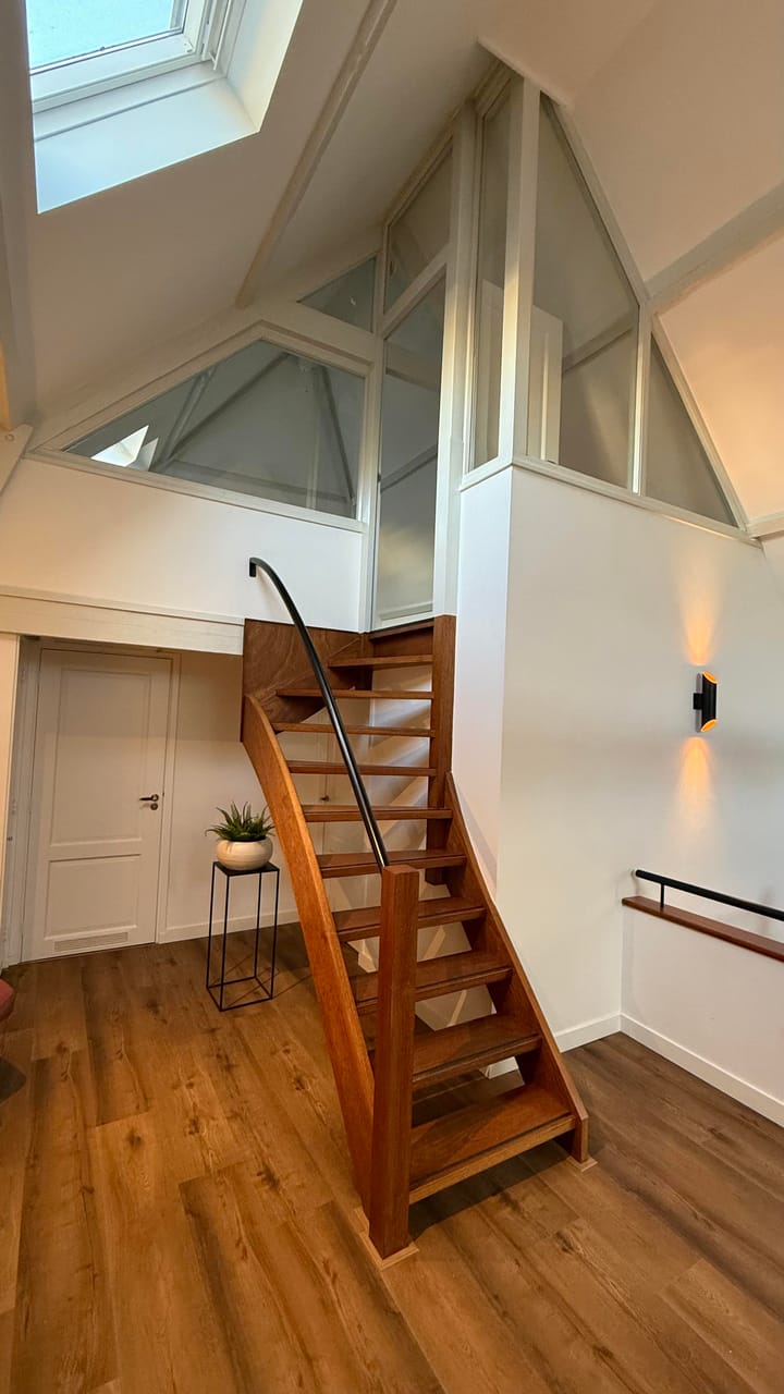 Foto 30 van Tollensstraat 2-A