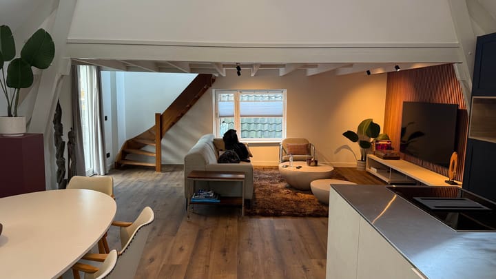 Foto 5 van Tollensstraat 2-A