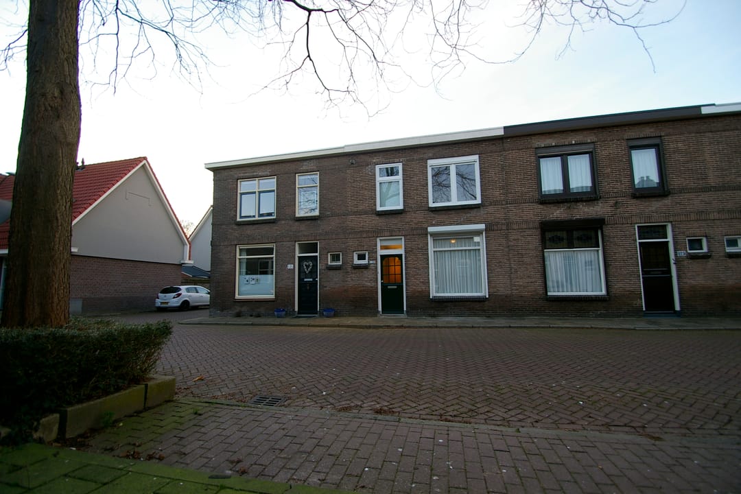 Foto 11 van Buitensingel 123