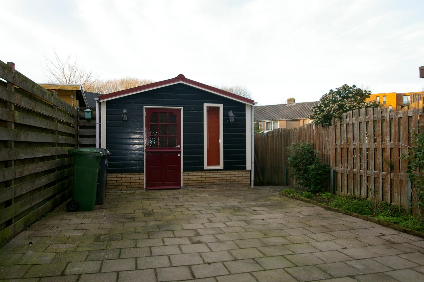 Foto 10 van Buitensingel 123