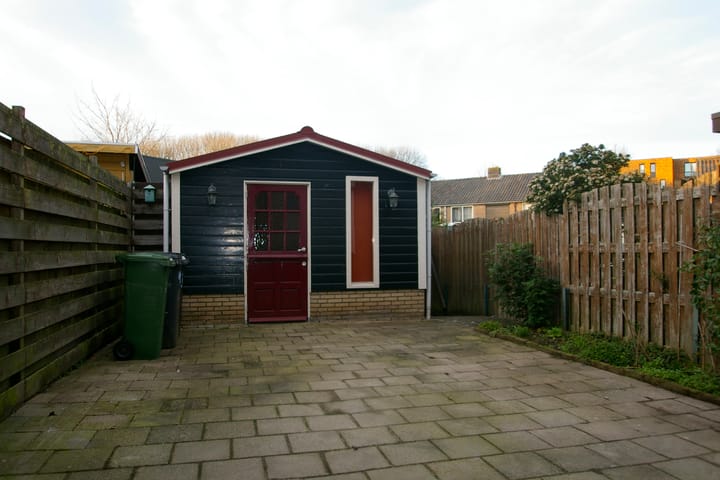 Foto 10 van Buitensingel 123