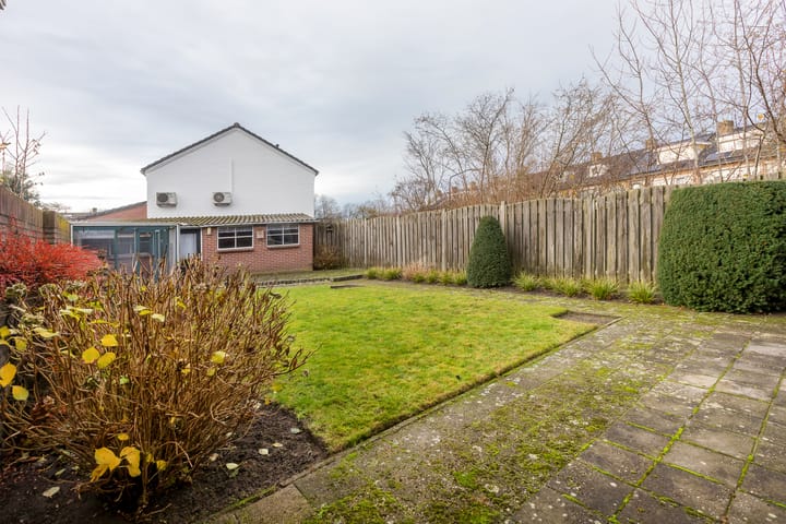 Foto 26 van Hertenlaan 21