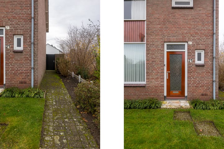 Foto 30 van Hertenlaan 21