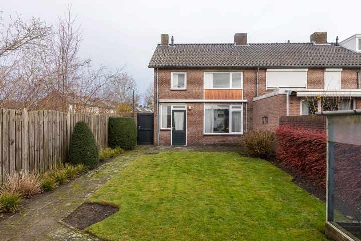 Foto 29 van Hertenlaan 21