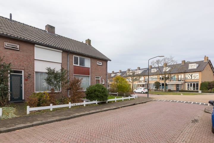 Foto 32 van Hertenlaan 21