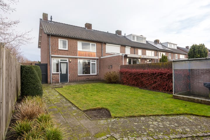 Foto 28 van Hertenlaan 21