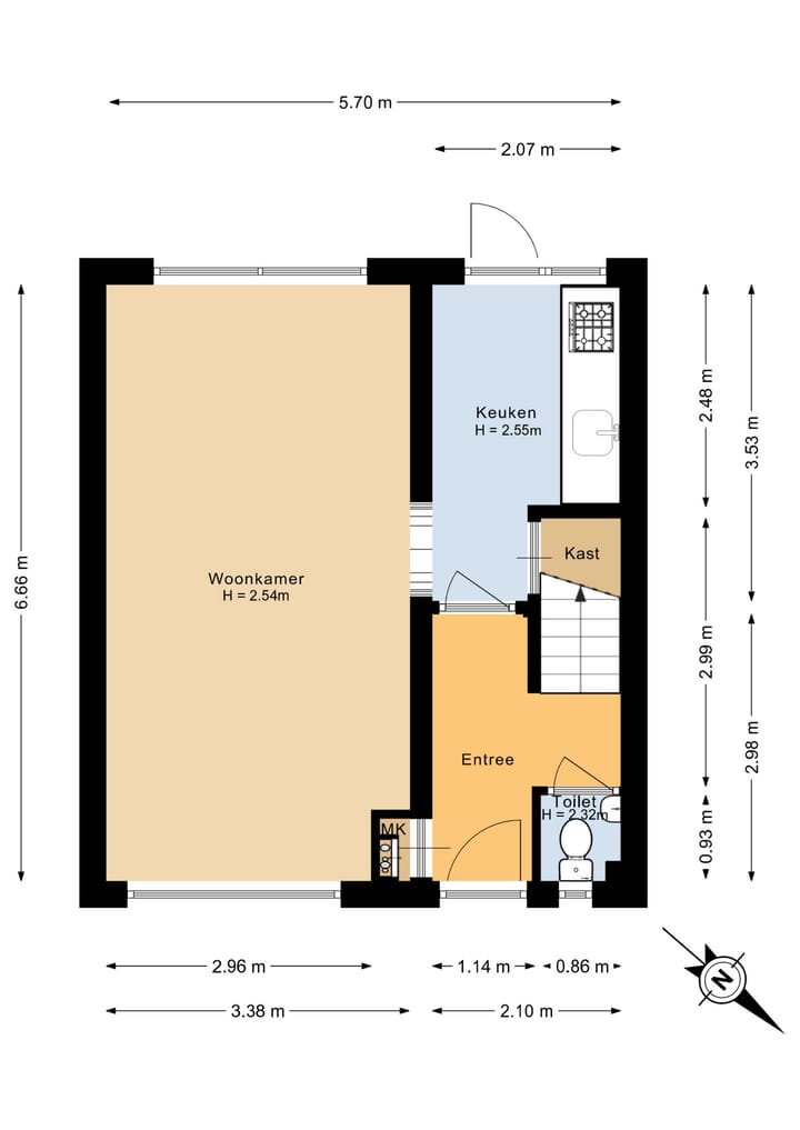Foto 33 van Hertenlaan 21