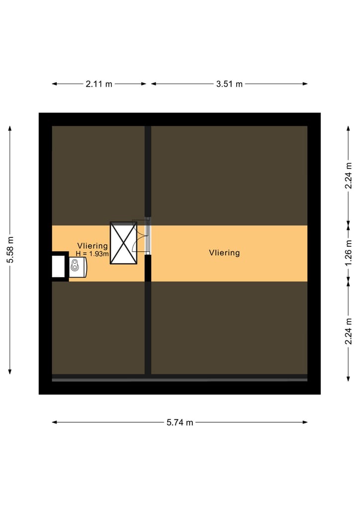 Foto 35 van Hertenlaan 21