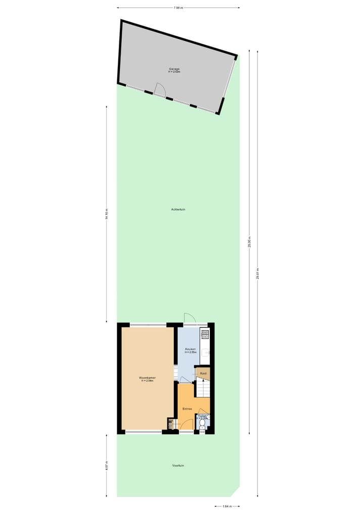 Foto 37 van Hertenlaan 21