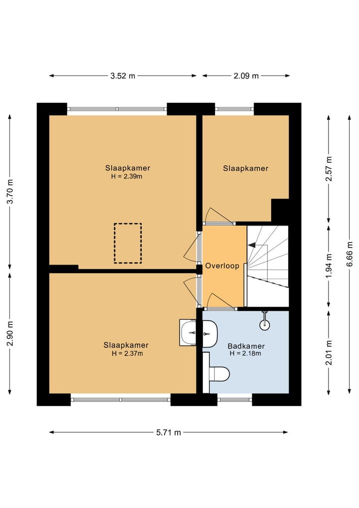 Foto 34 van Hertenlaan 21