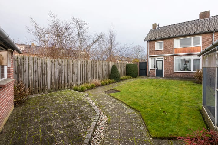 Foto 2 van Hertenlaan 21