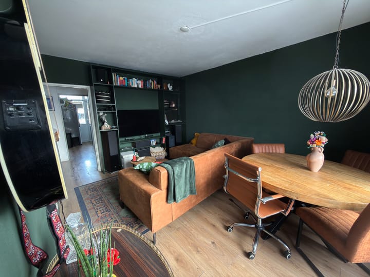 Foto 4 van Réaumurlaan 18-2