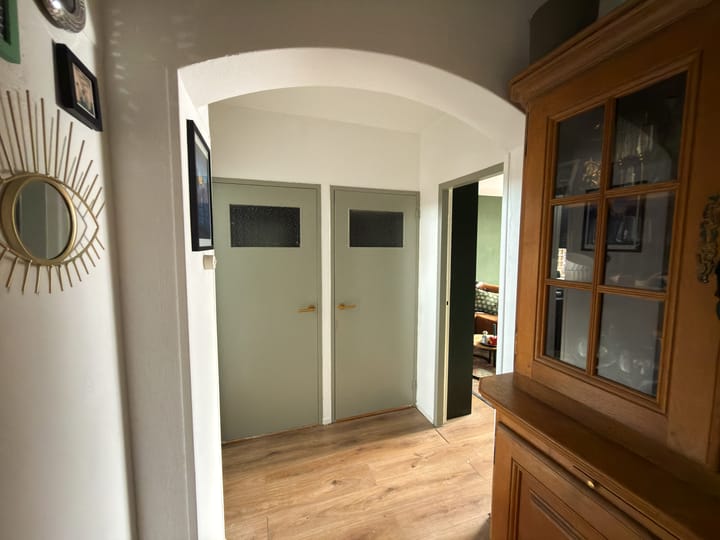 Foto 2 van Réaumurlaan 18-2