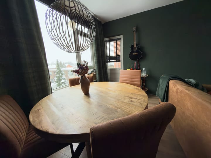 Foto 5 van Réaumurlaan 18-2