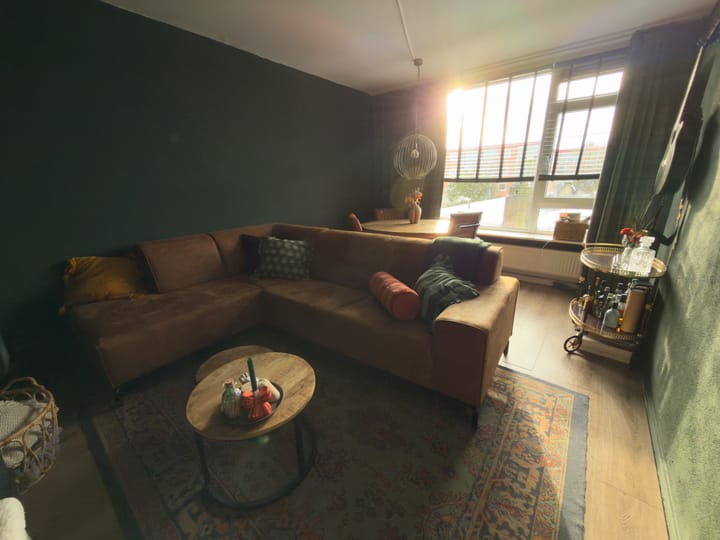 Foto 3 van Réaumurlaan 18-2