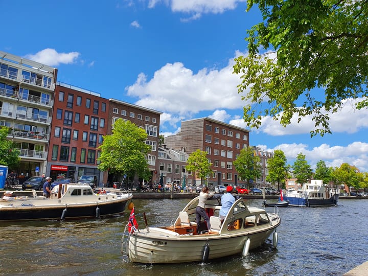 Foto 3 van Sloterkade 105