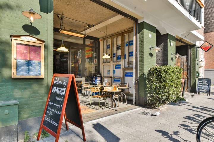 Foto 31 van Sloterkade 105