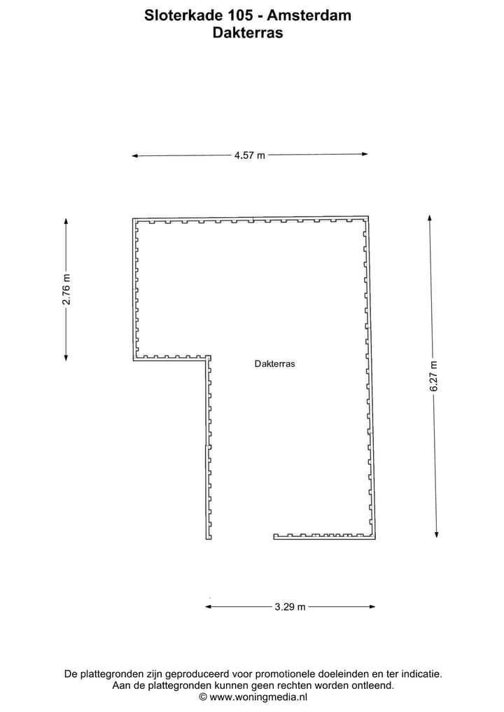 Foto 37 van Sloterkade 105